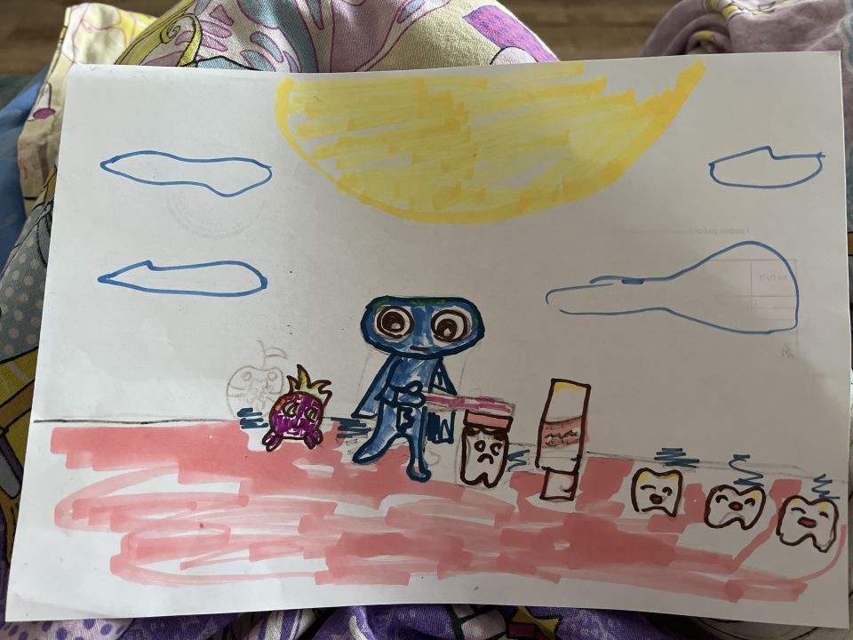 Канина Павловна Кадочникова