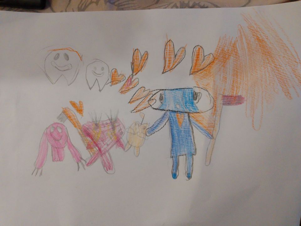 Порошина Дмитриевна Аделина