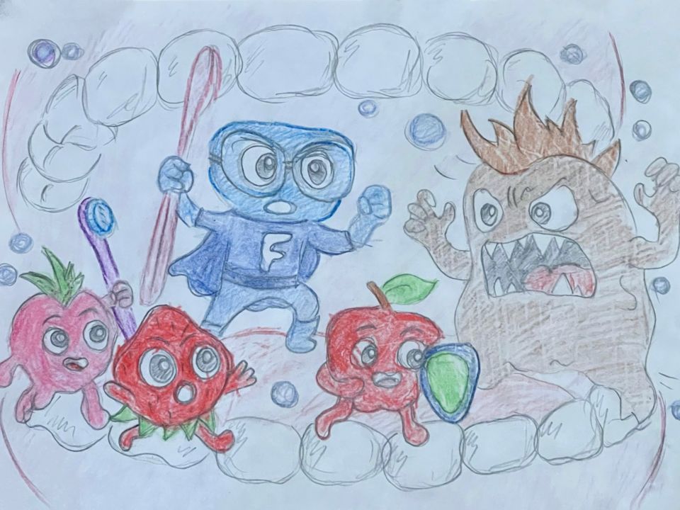 Марьям Фаридовна Ахмад