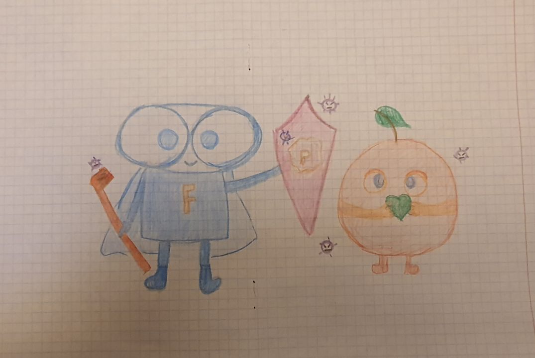 Афонина Максимовна Варвара