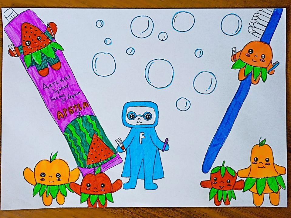 Анфиса Коваленко