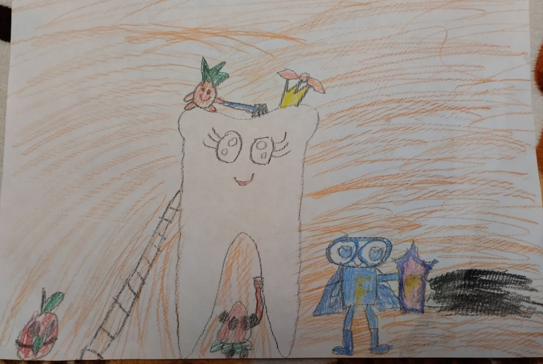 Ульяна Олеговна Лашманова