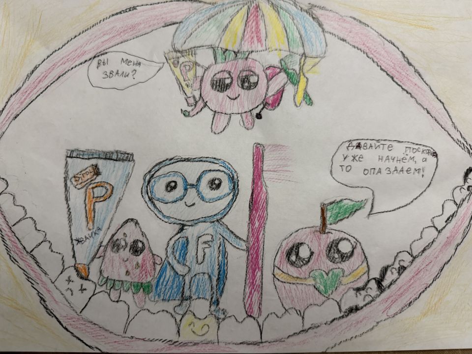 Зарифа Сахратовна Казимирзаева