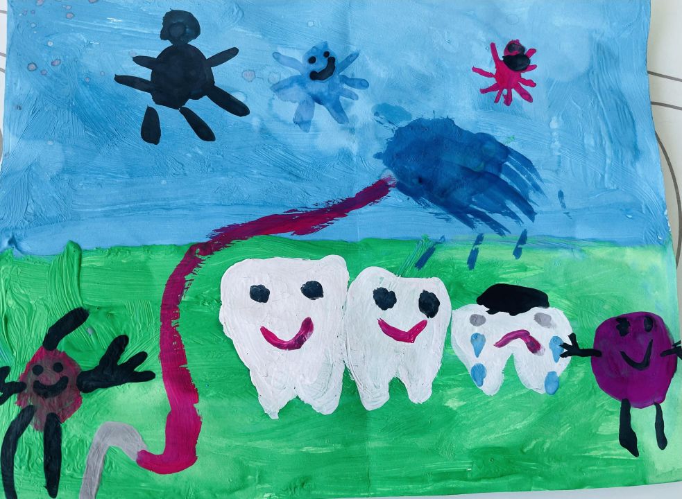 Алеся Максимовна Асипкина