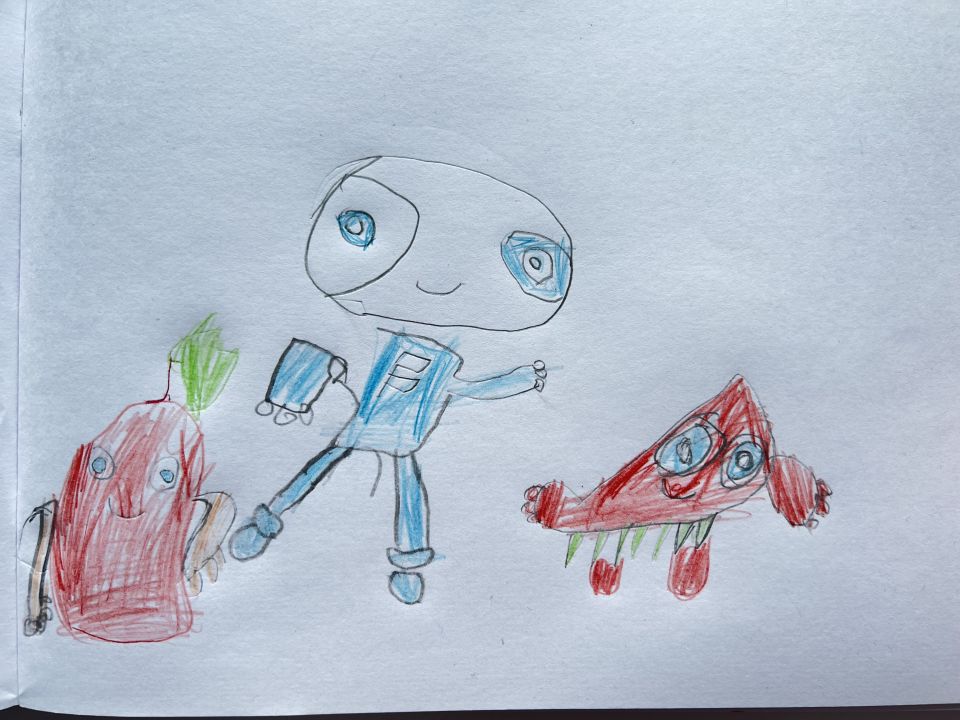 Никита Валерьевич Кострубов