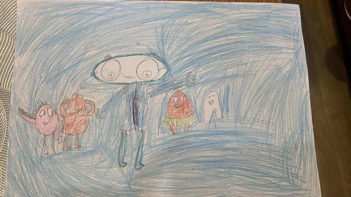 Неслухов Алексеевич Илья