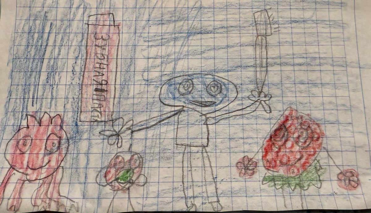 Алиса Игоревна Сулим