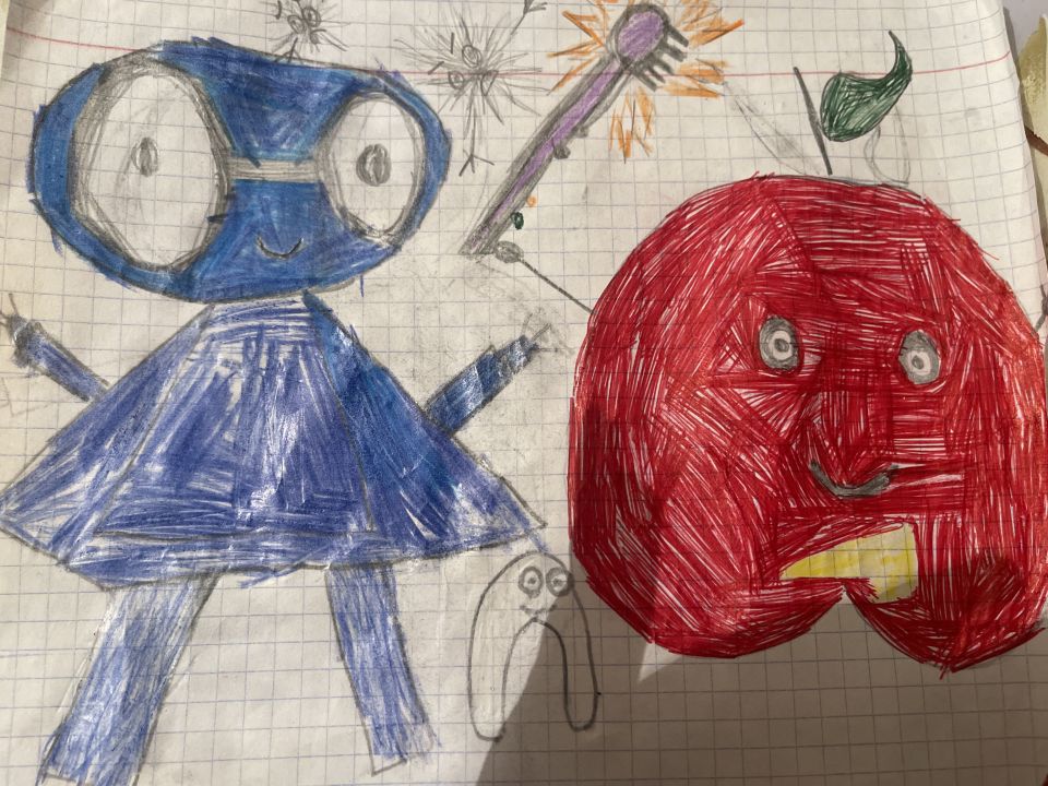 Роман Михайлович Горбачёв