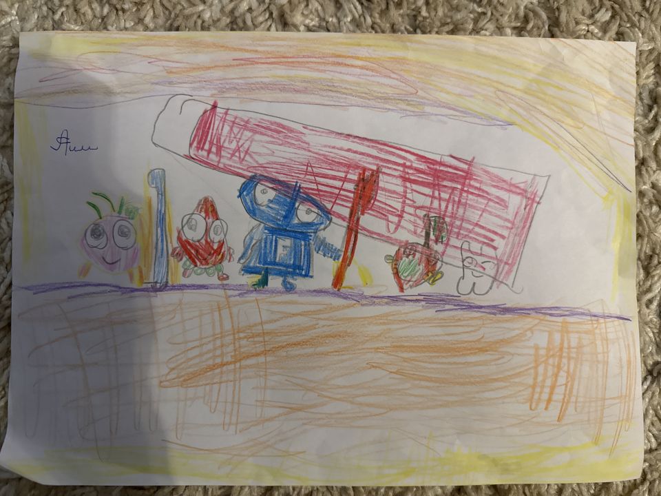 Амелина Рузалевна Мухамадуллина