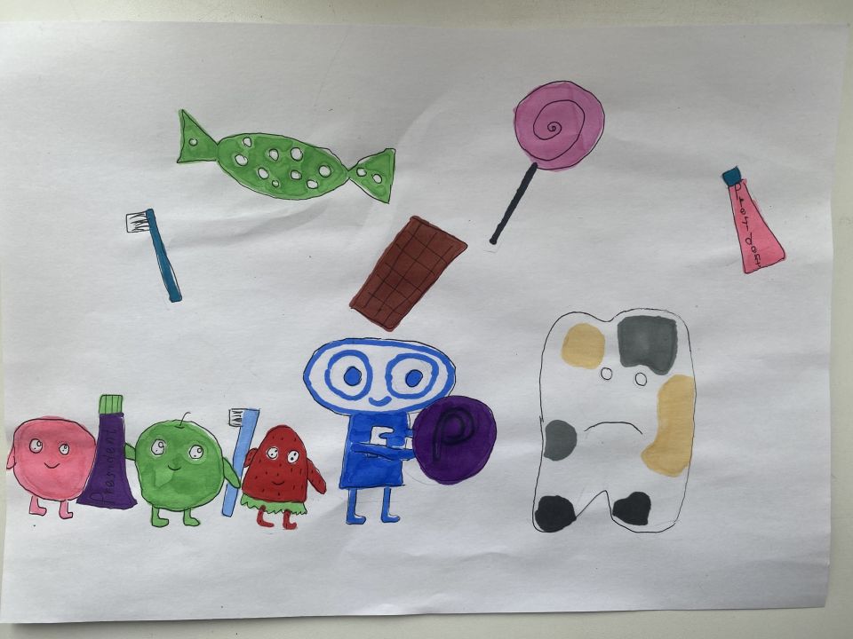 …Arina… Антоновна Чикалова