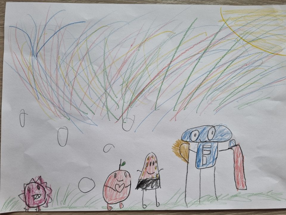 Василина Михайловна Сафронова