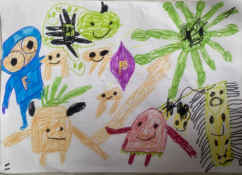 Степан Александрович Рядкина