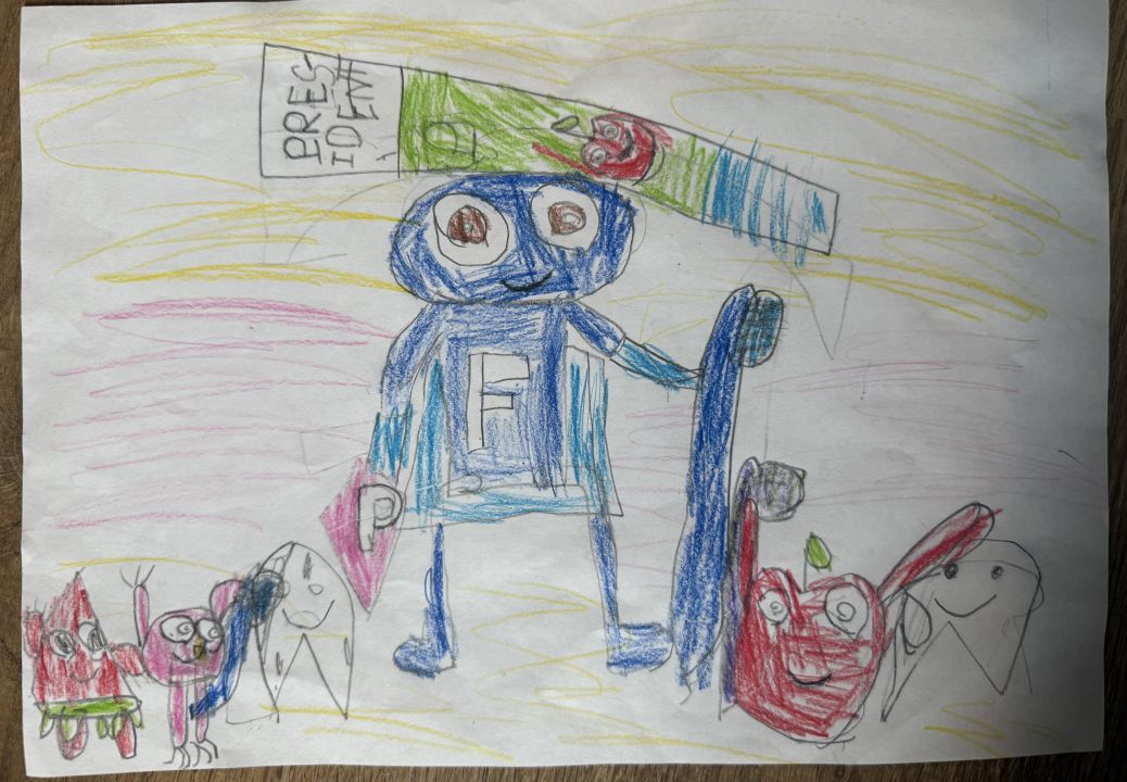 Таисия Викторовна Попова