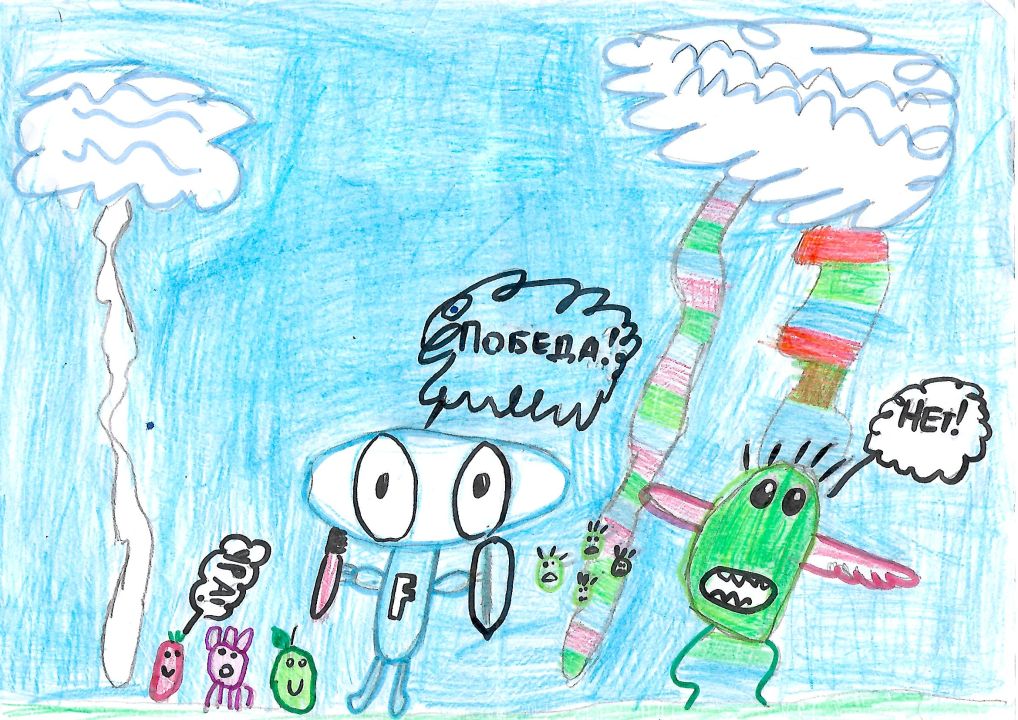 Константин Сергеевич Гвоздев