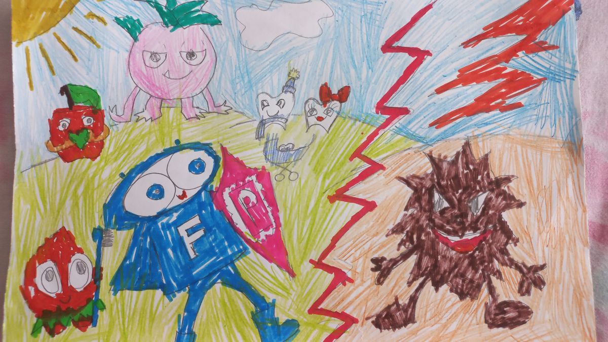 Артём Дмитриевич Батурин