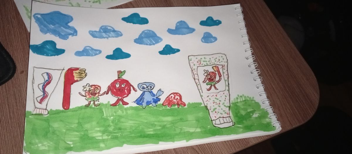 Елизавета Сергеевна Черных