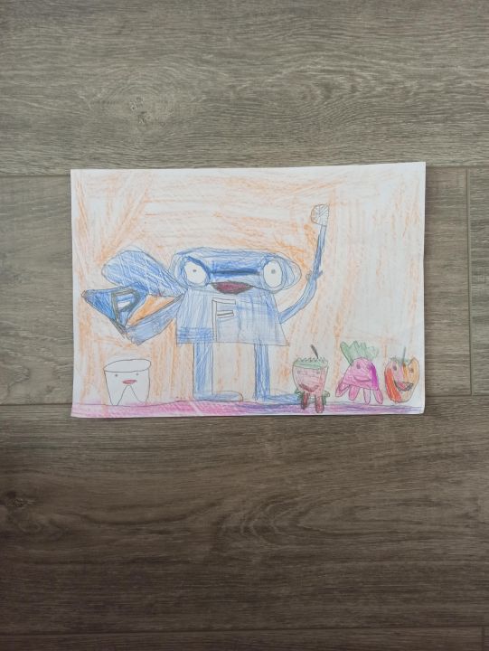 Богдан Дмитриевич Терентьев