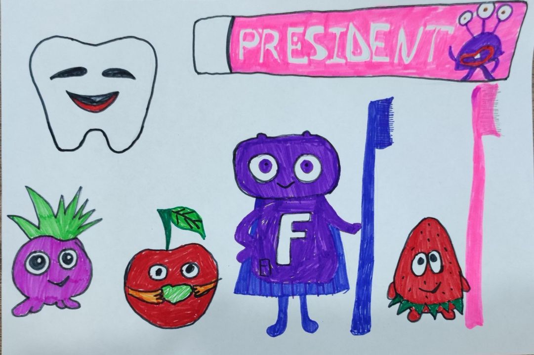 Марина Алексеевна Морозова