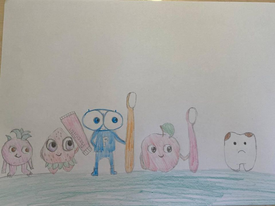 Елизавета Никитина