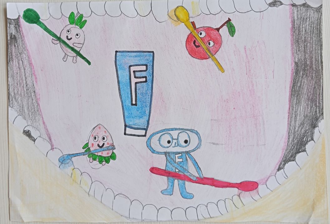 Дарина Максимовна Смирнова