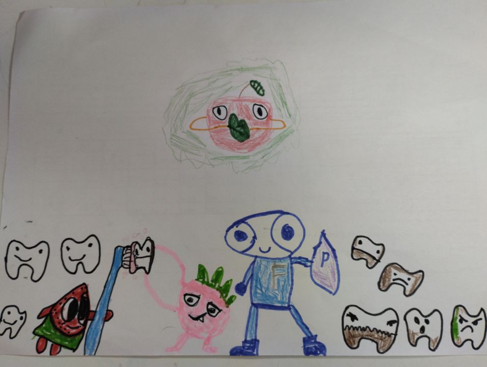 Вероника Вадимовна Каретникова