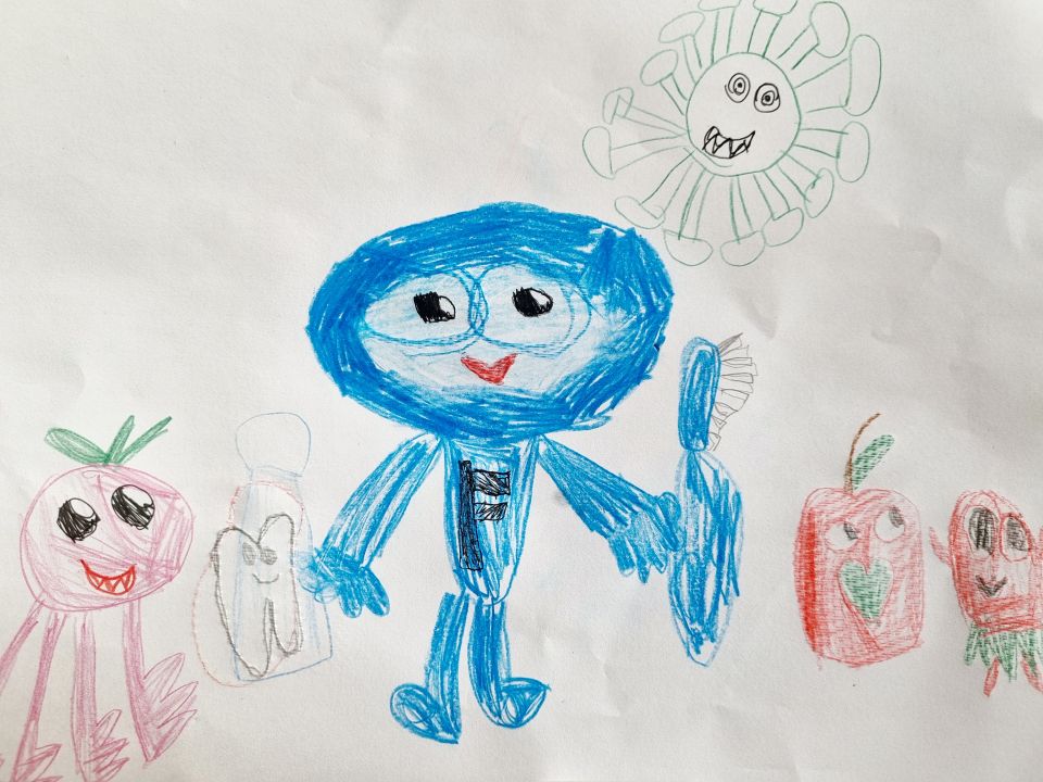 Дарья Евгеньевна Игнатова Евгеньевна Константиновна