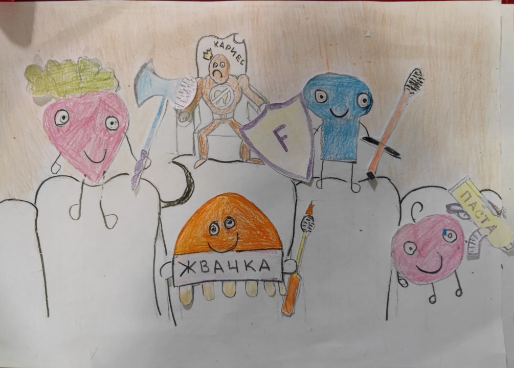 Михаил Максимович Курлищук