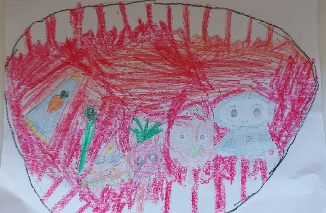 Милана Яковлевна Яковлева