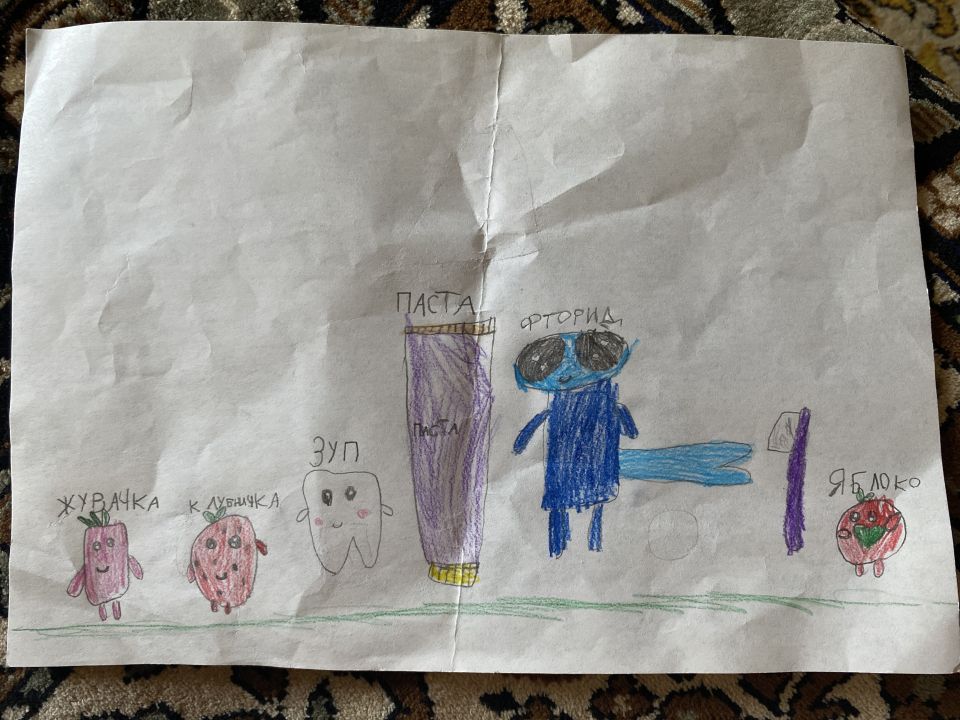 Милана Дмитриевна Пушкарева