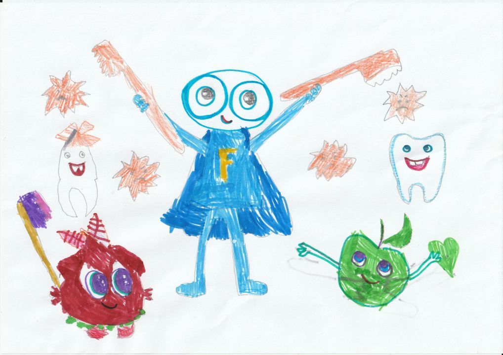 Вероника Павловна Пухарева