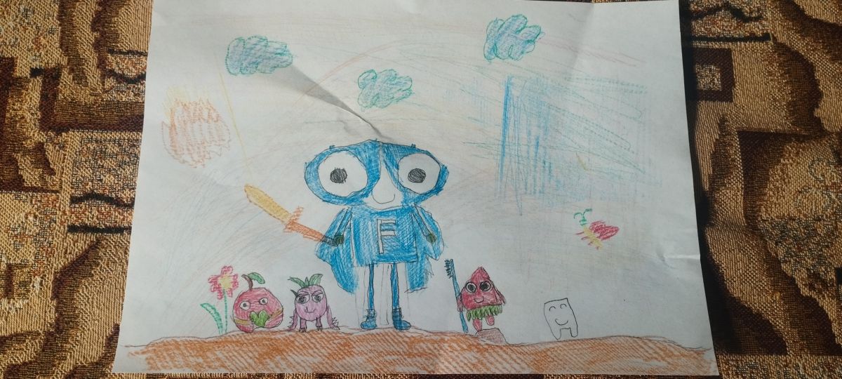 Антон Валерьевич Егоров