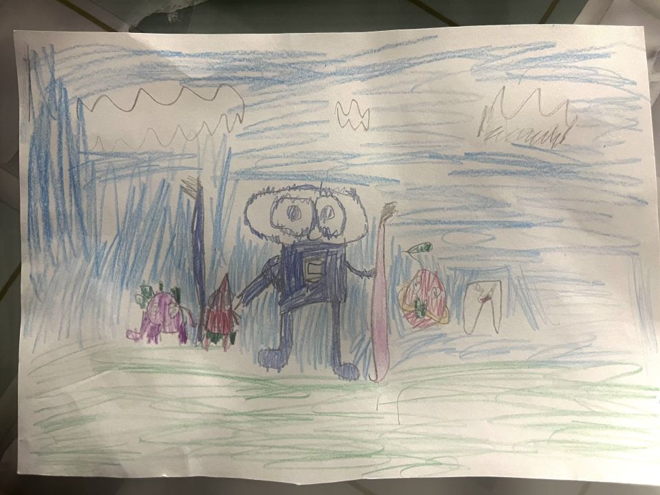 Богдан Евгеньевич Костецкий