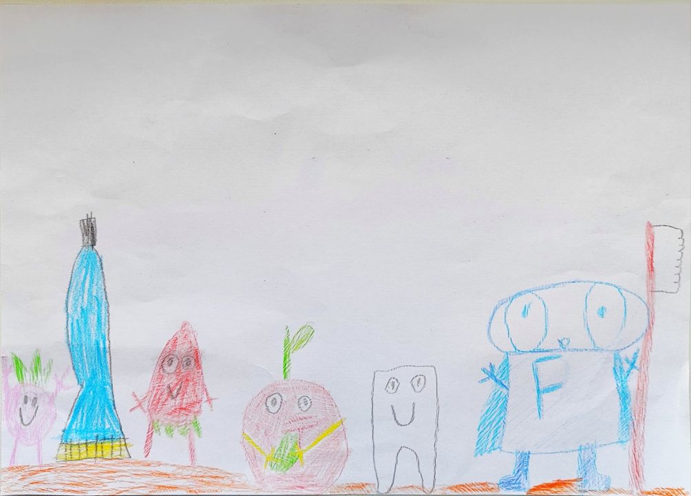 Ксения Кирилловна Каплярчук