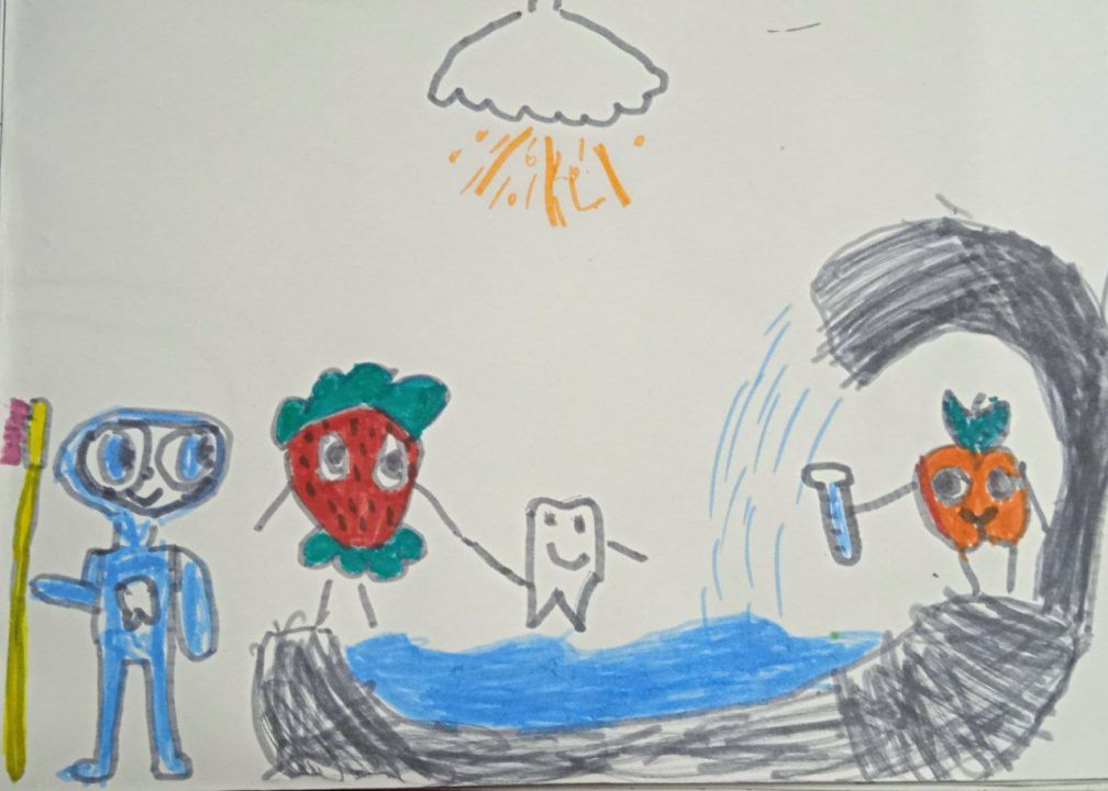 Анна Михайловна Маликова