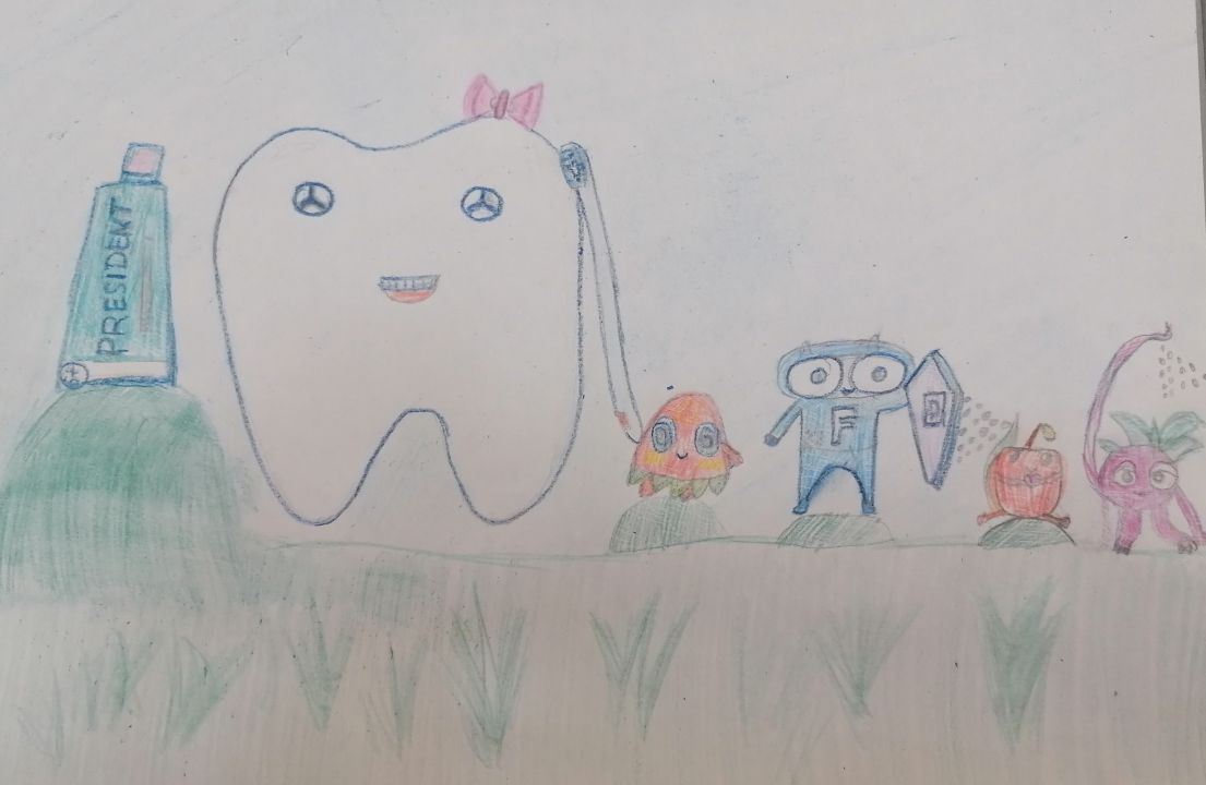 Варвара Волкова Максимовна