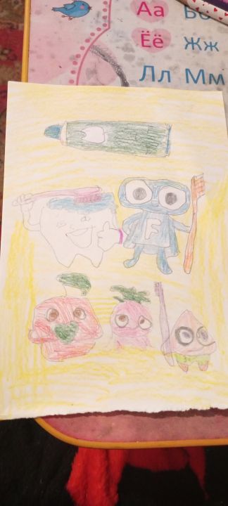 Кира Александровна Кондрацкая