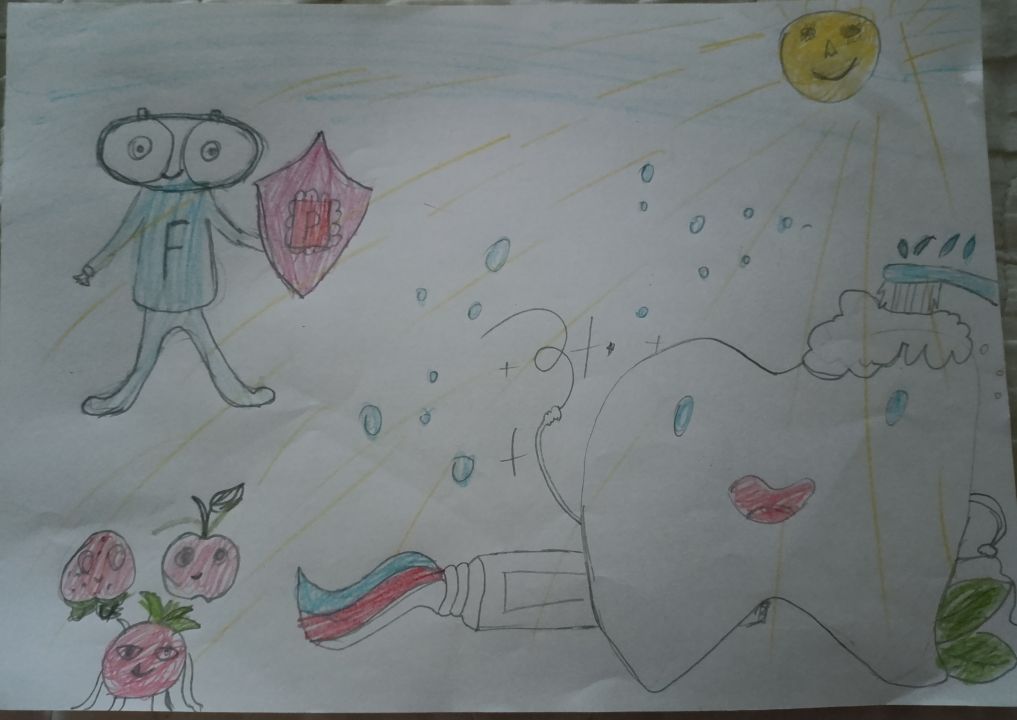 Ксения Владимировна Бокарева