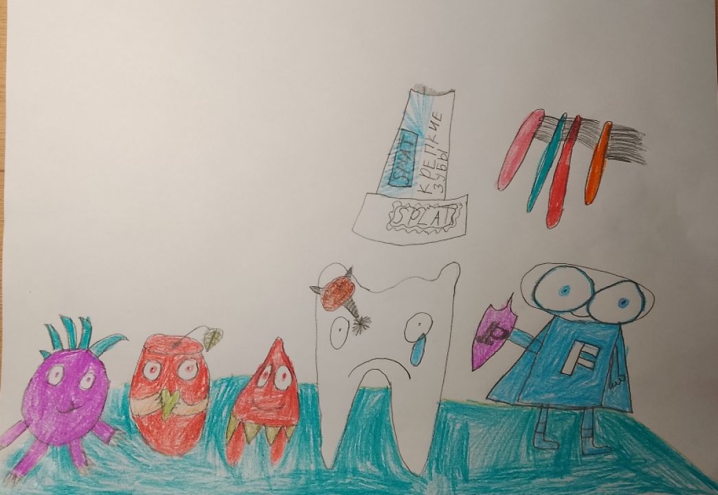 Михаил Денисович Клочков