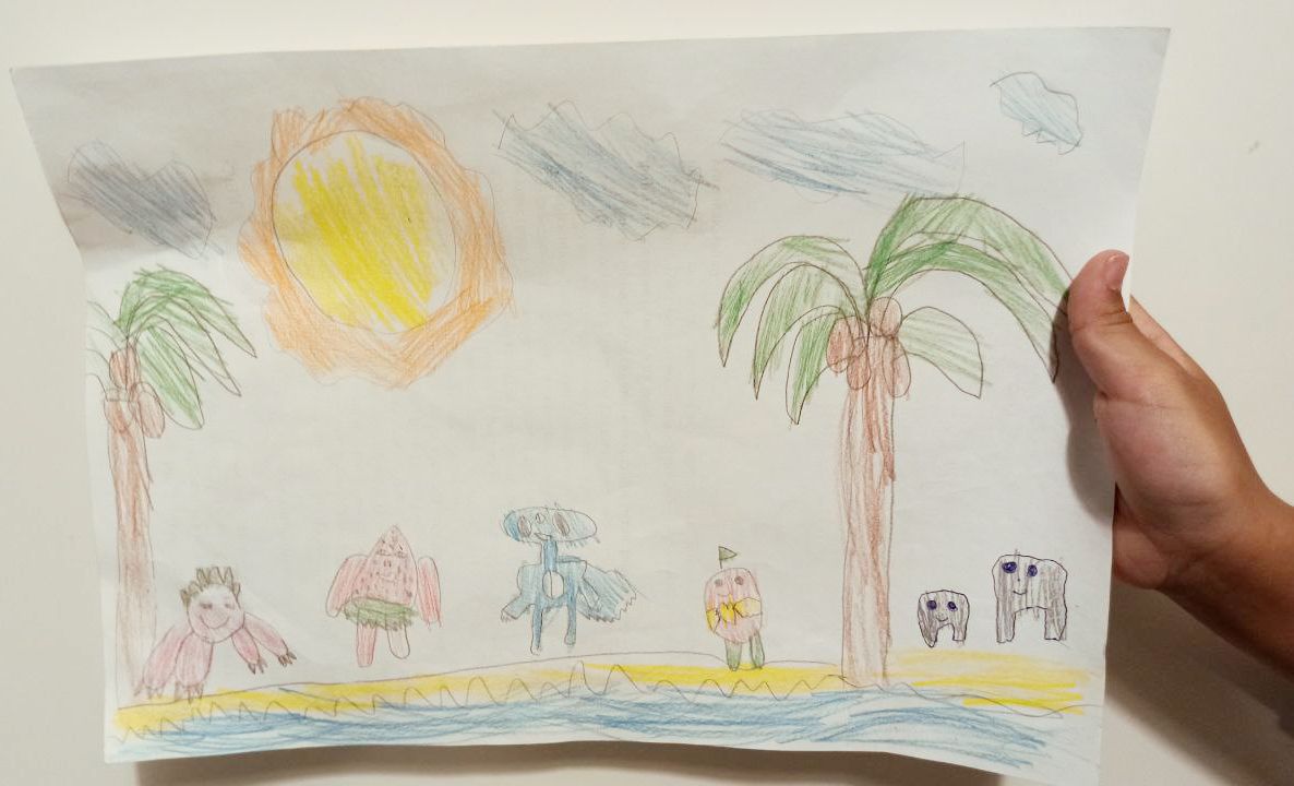 Теона Голубева