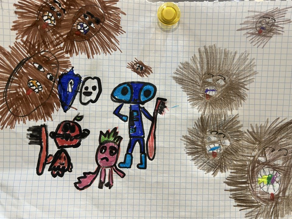 Милана Васильевна Музыка