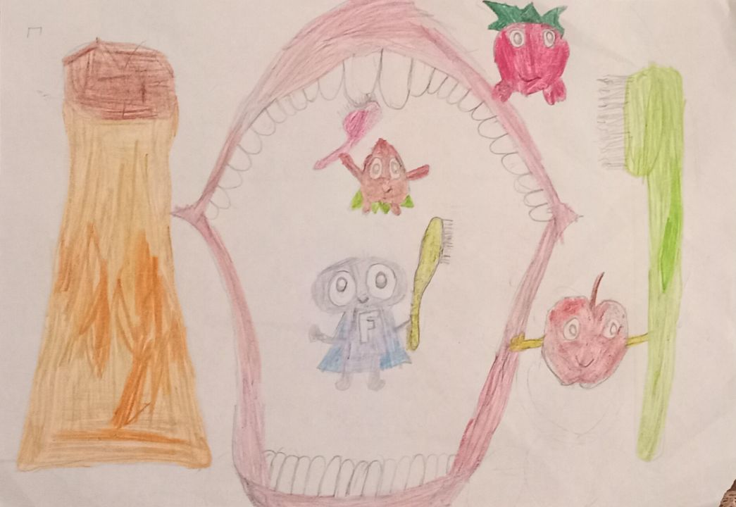 Никита Витальевич Бушуев