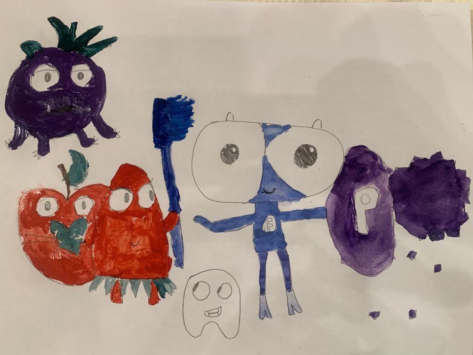 Ангелина Михайловна Герасименко