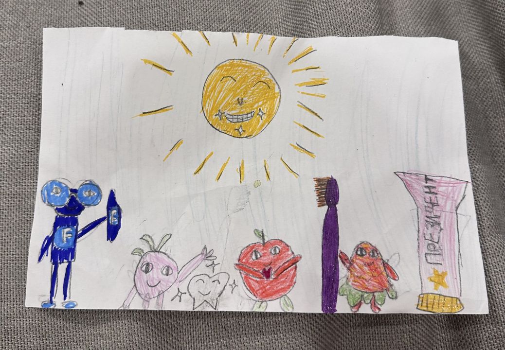 Марианна Игоревна Качмазова