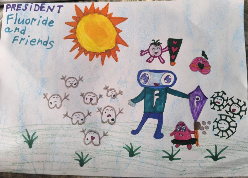 Елизавета Марина Соколова