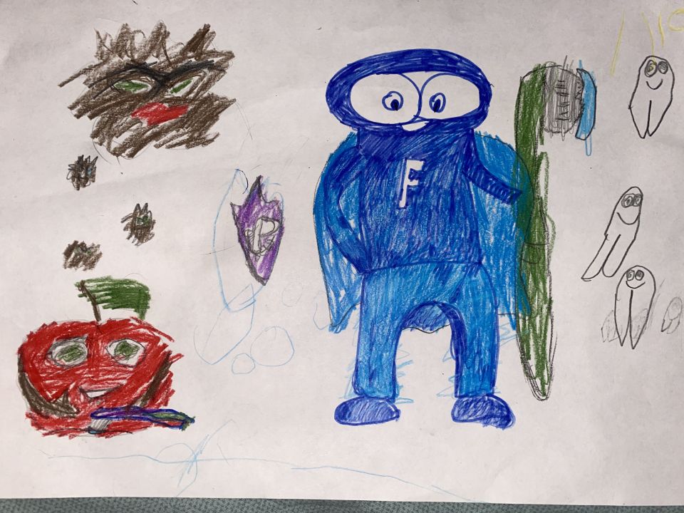 Олег Евгеньевич Грибанов