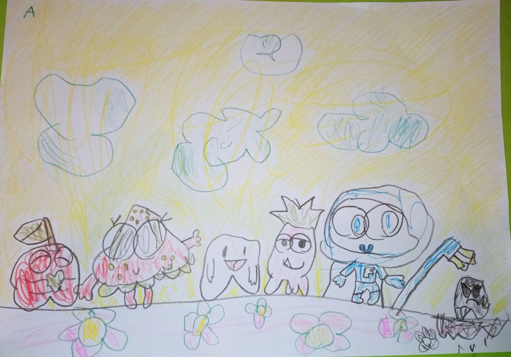 Аня Трошина