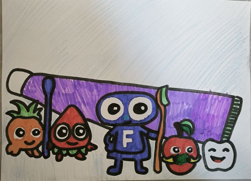 Cофия Александровна Куранина