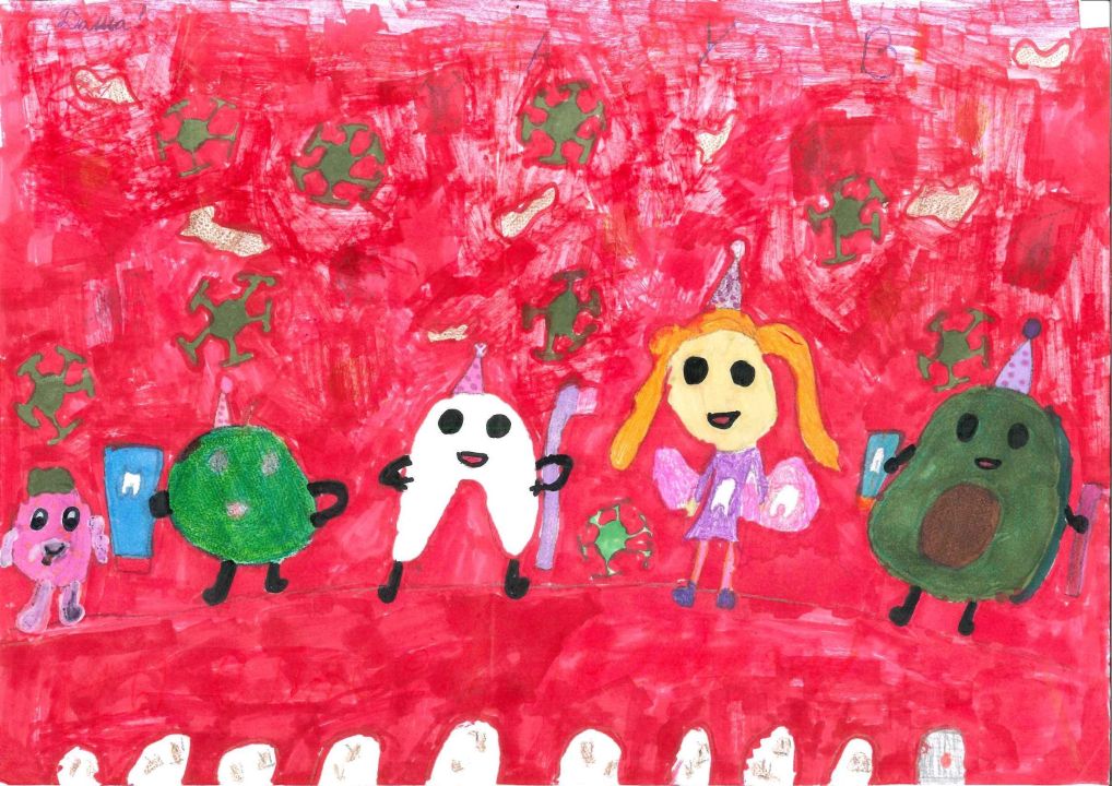 Дарья Иващиненко