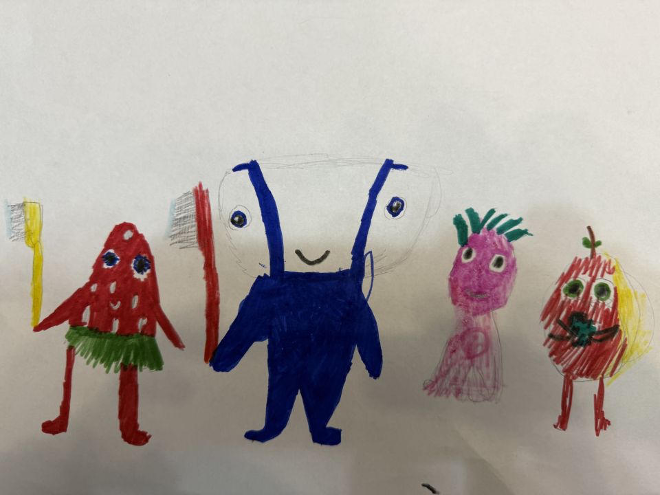 Анна Алексеевна Сергеева