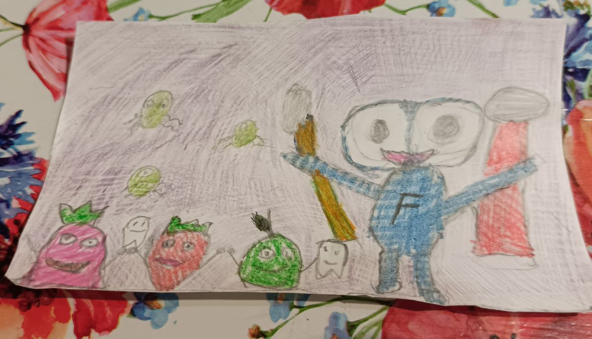 Полина Анатольевна Новикова